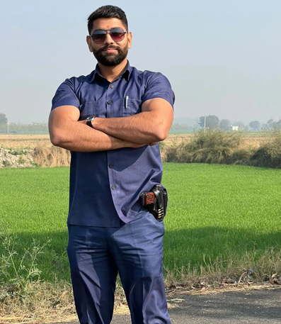 Personal Protection Services