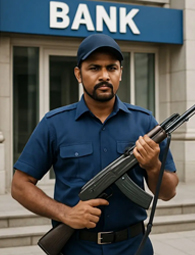 Personal Protection Services